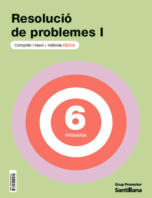 6PRI QUAD PROBL DECA I CATAL ED25
