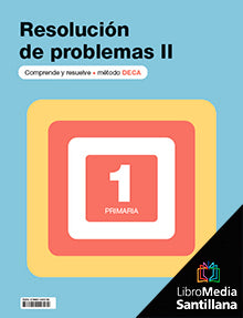 1PRI LM PFA CDN PROBL DECA II ED25
