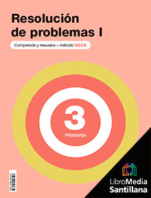 3PRI LM PFA CDN PROBLEM DECA I ED25