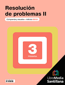 3PRI LM PFA CDN PROBL DECA II ED25