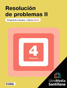 4PRI LM PFA CDN PROBL DECA II ED25