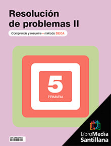 5PRI LM PFA CDN PROBL DECA II ED25
