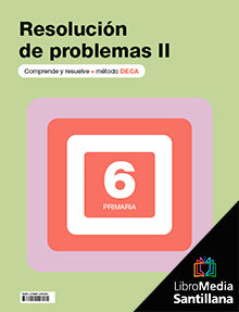 6PRI LM PFA CDN PROBL DECA II ED25
