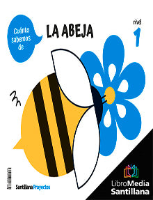 LDB PFA LA ABEJA CUANTO SABEMOS DE N1