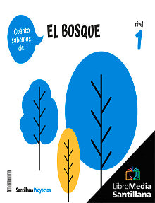LDB PFA EL BOSQUE CUANTO SABEMOS DE N1