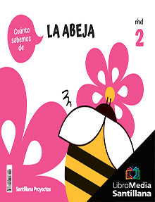 LDB PFA LA ABEJA CUANTO SABEMOS DE N2