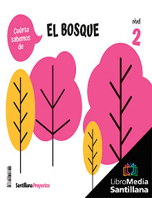 LDB PFA EL BOSQUE CUANTO SABEMOS DE N2