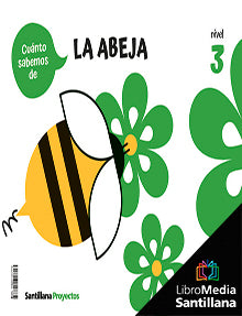 LDB PFA LA ABEJA CUANTO SABEMOS DE N3