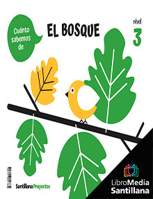 LDB PFA EL BOSQUE CUANTO SABEMOS DE N3
