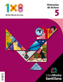 4PRI LDB PFA LECTURAS 1X8 ED24