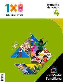 LDB PFA LECTURAS 1X8 5PRI