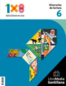 LDB PFA LECTURAS 1X8 6PRI