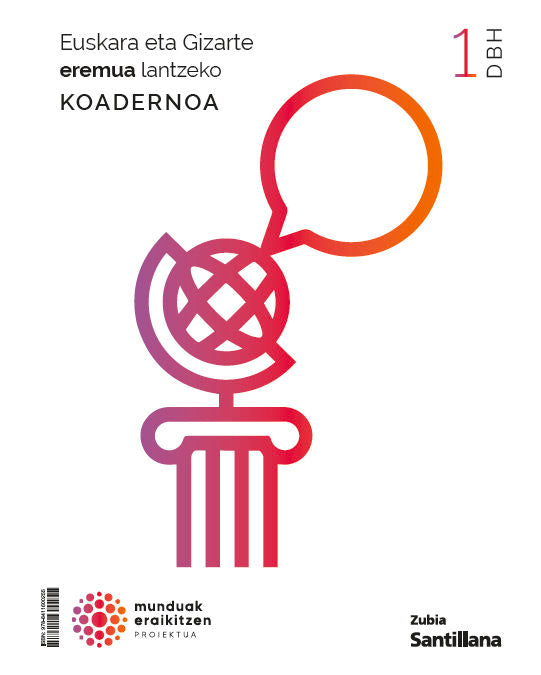 1DBH KOAD AMBITO SOCIO-LING CM EUSK ED25