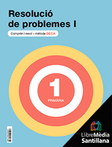 1PRI LDB PFA CDN PROBLEM DECA I GP ED25