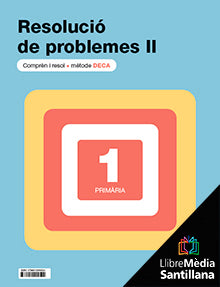 1PRI LDB PFA CDN PROBL DECA II GP ED25