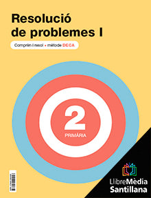 2PRI LDB PFA CDN PROBLEM DECA I GP ED25