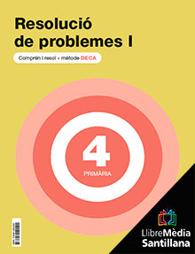 4PRI LDB PFA CDN PROBLEM DECA I GP ED25