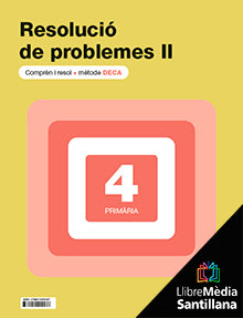 4PRI LDB PFA CDN PROBL DECA II GP ED25