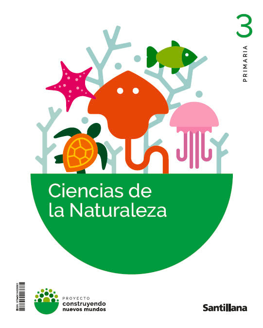 3PRI C.NATUR CNM ED26