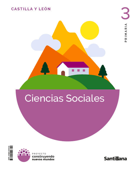3PRI C.SOC C-LEON CNM ED26