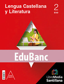 2ESO LM PFA LEN LIT S ABIER EDUBANC ED25