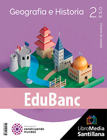 2ESO LM PFA GEOGRAFIA HIST EDUBANC ED25
