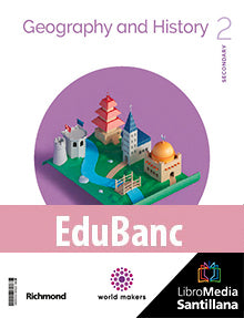 2ESO LM PFA GEOGR HISTORY EDUBANC ED25