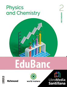 2ESO LM PFA PHYSICS CHEMIST EDUBANC ED25