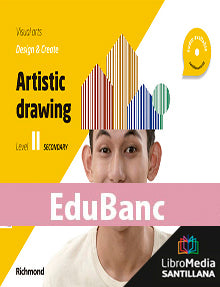 LM PFA ARTISTIC DRAWING II EDUBANC ED25