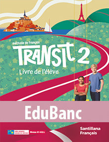 PLAT LM TRANSIT 2 ELEVE NUMERIQ EDUBANC