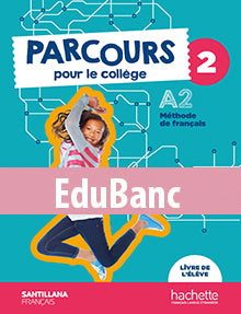 PLAT LM PARCOURS 2 ELEVE NUMER EDUBANC