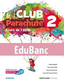 PLAT LM CLUB PARACHU 2 ELEVE NUM EDUBANC