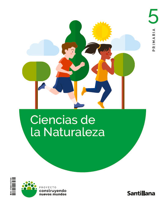 5PRI C.NATUR CNM ED26