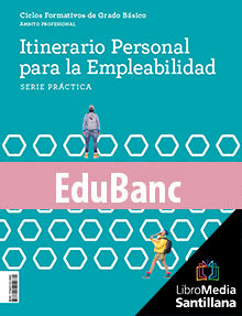 1CFGB LM PFA ITINE PERS EMP EDUBANC ED25