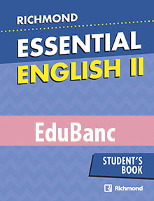 LM PFA DIVER I ESSENTIAL II EDUBANC ED25