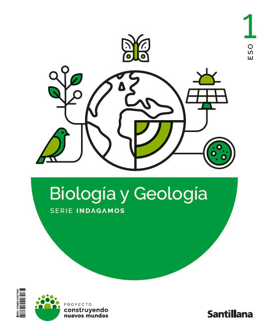 1ESO BIOL-GEOL V3 INDAGAMOS CNM ED26