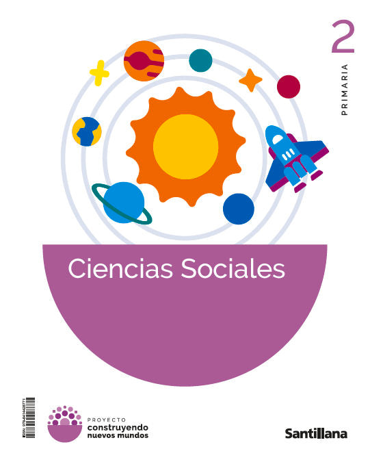2PRI C.SOC CNM ED26