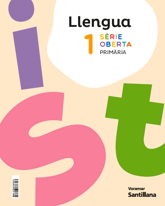 1PRI LENGUA S.ABIERTA VALEN ED26