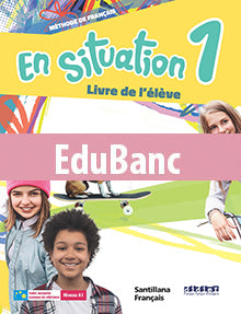 PLAT LM EN SITUATION 1 ELEVE NUM EDUBANC