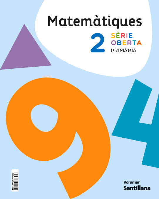 2PRI MATEMATICAS S.ABIERTA VALEN ED26