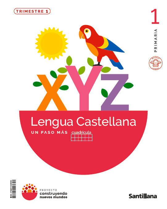 1PRI LENGUA PASO MAS CUADR CAST ED26