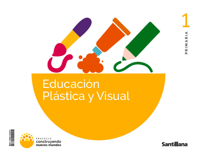 1PRI ED PLASTICA CAST ED26