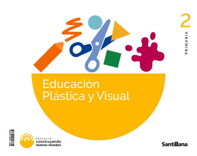 2PRI ED PLASTICA CAST ED26