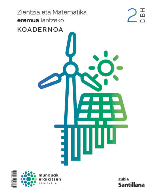 2DBH KOAD CIENT-TECN EUSK ED26