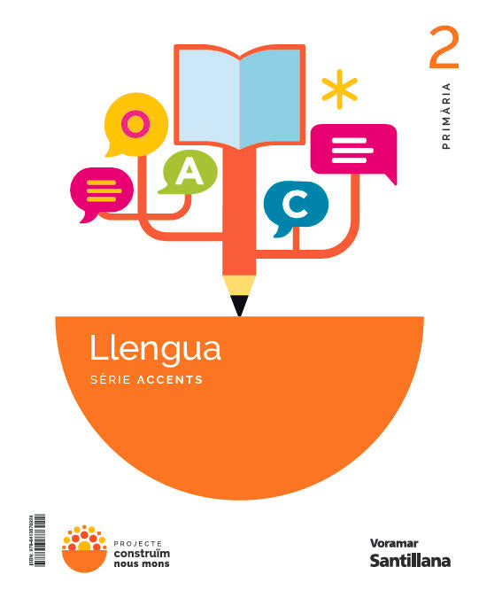 2PRI LLENGUA ACCENTS VALEN ED26