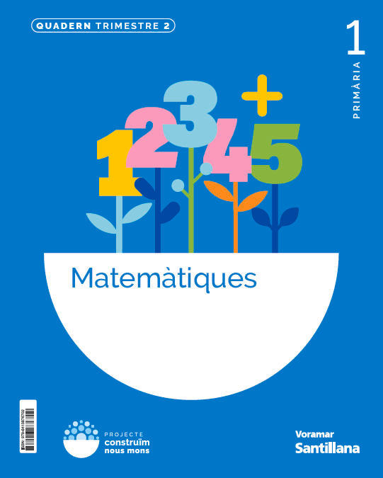 1-2PRI QUAD MATEMATIQUES VALEN ED26