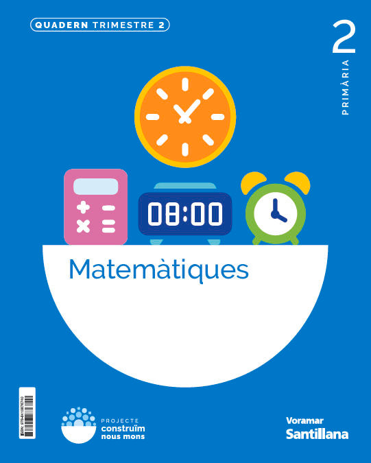 2-2PRI QUAD MATEMATIQUES VALEN ED26