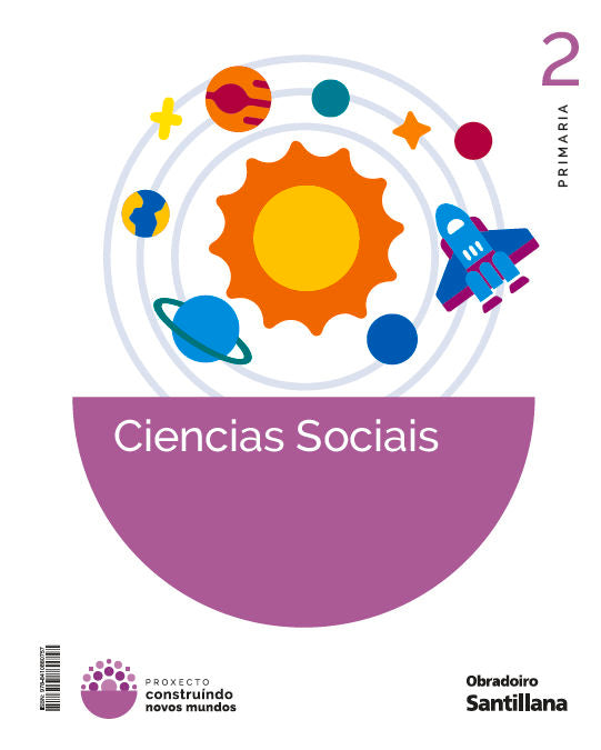 2PRI C.SOCIALES CNM GALL ED26