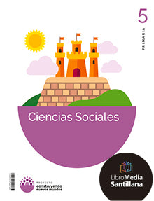 5PRI LMA CIENCIAS SOCIALES ED26