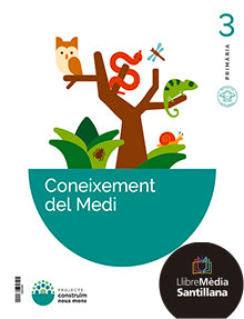 3PRI LMA CONOCIMIENTO MEDIO VORAMAR ED26
